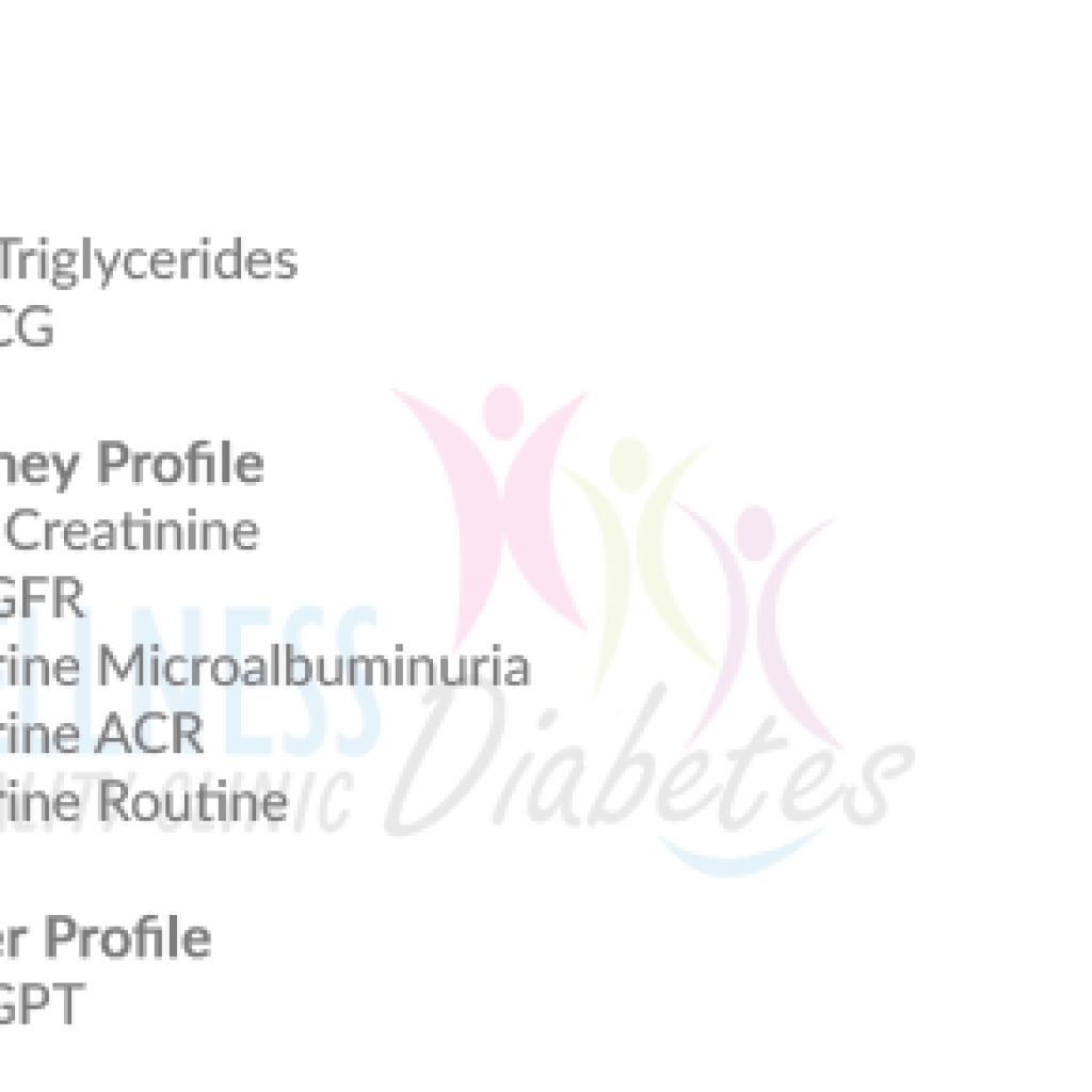 PlanPreDiabetes Wellness Diabetes