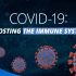 How to boost your Immunity during COVID-19 pandemic