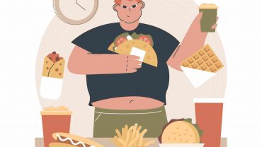 Health Implications of Obesity