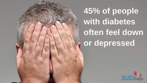 depression and diabetes