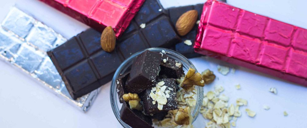 DiabChoc Diabetic Chocolates